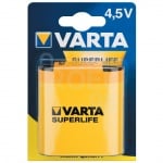 Батерия VARTA 3R12 SUPERLIFE